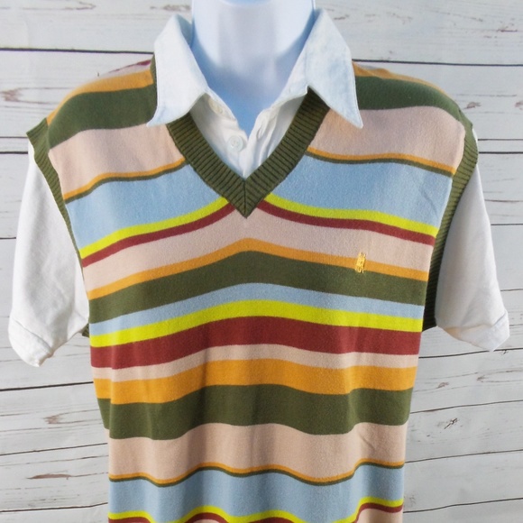 Desigual Other - ****Sold****Desigual Shirt 2 n 1 design